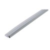 Mereo Sada magnetických lišt pro sprchové kouty a dveře, sklo 6 mm, 45°,187 cm, 2 ks CKND12M