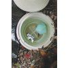Marimex Čistící houbičky AQUAKRYSTAL - sada 2 ks 10961004