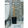 Hopa WC štětka KSANTI černá KD02191724