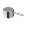 Sapho ULTRAMIX ovládací páka, chrom UT002-2