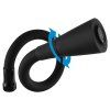 5251 5 5251 5 flexi raminko se sprchou cerna matna sr0013cmat rav slezak
