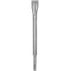 BOSCH SDS PLUS sekáč plochý 20/250mm, do betonu a zdiva, 2609390394