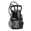 Heissner Výkonné ponorné čerpadlo do bazénu, 8500 l/h, 7,8 m GP8500-00