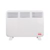 ELÍZ ECM 10 elektrický nástěnný konvektor, 1000 W