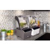 Blender G21 Experience Graphite Black, 600886