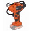 Kompresor Powerplus POWDP7020 20 V bez baterie, 63606019