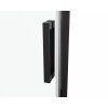 sprchove dvere belver black new