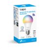 Chytrá žárovka TP-Link Tapo L530E E27, 8,7W, 230V, přes IP, stmívatelná, 2700K až 6500K, 52420007