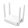 WiFi router TP-Link MERCUSYS AC10 AC1200 dual AP/router, 2x LAN, 1x WAN/ 300Mbps 2,4/ 867Mbps 5GHz, 52449491