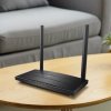 ADSL router TP-Link Archer VR400 VDSL/ADSL MODEM 4xGLAN, WIFI 2,4GHz a 5GHz, OneMesh, 22020011