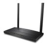 ADSL router TP-Link Archer VR400 VDSL/ADSL MODEM 4xGLAN, WIFI 2,4GHz a 5GHz, OneMesh, 22020011
