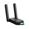 USB klient TP-Link Mercusys MA86XH Wireless USB adapter AXE5400, 2,4/5/6 GHz, 52055897