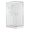 Savana Veduta Kira White 120x80 sprchový box, Y9005W