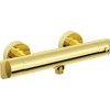 Aplomo Nemo sprchová baterie termostatická, gold, BCH_Z4BT