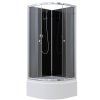 12471 sprchovy box s vysokou vanickou veduta magdel plus