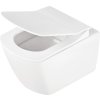 Deante Anemon rimless WC závěsné se sedátkem, CDZD6ZPW