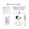 429 2752 aplomo comet 25 podomitkovy sprchovy set