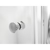 Besco Sinco sprchové dveře, chrom Rozměr sprch.dveří: 80cm, DS-80