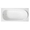 Polimat Medium akrylátová vana Délka vany: 160cm, MDE-AV_160_CM