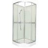 1695 6 sprchovy box aplomo classic white s baterii