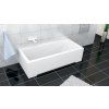 2409 3 besco modern kryci panel celni bocni delka vany 120 cm