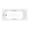 Besco Aria Plus akrylátová vana Délka vany: 130cm, WAA-130-PU