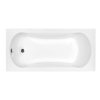 Besco Aria akrylátová vana Délka vany: 140cm, WAA-140-PA