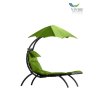 Hanscraft Vivere - Original Dream Lounger # Green Apple 421212