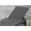 Lehátko Keter Atlas šedé, 612112