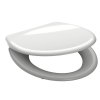 Schütte EASY CLIP bílé | Duroplast, Soft Close , 4008431823003