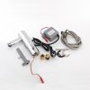wall mounted automatic sensor faucet from hotec