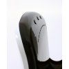 Jet Dryer SLIM Bílý ABS plast, 8596220006349