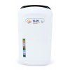 Jet Dryer SLIM Bílý ABS plast, 8596220006349