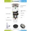 EcoMaster ECONOMY EVO3 , 8596220000019