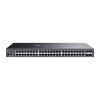 Switch TP-Link SG5452X 48x GLan, 4x SFP+, Omáda SDN, 52453713