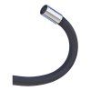 Mixxus Dřezová baterie SUS-011 CHROME REFL.BLACK 00-00000086