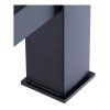 Mixxus Bidetové baterie KUB-002 BLACK 00-00000061