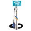 Aquacup 4" A-TEC 75/81 M 18095