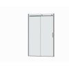 sprchove dvere belver grafit new