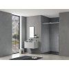 sprchove dvere belver grafit new