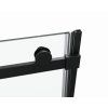 sprchove dvere belver black new