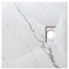 ctvercova sprchova vanicka vexo marble bila
