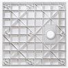 ctvercova sprchova vanicka vexo marble bila