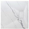 ctvercova sprchova vanicka vexo marble bila