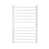 koupelnovy radiator piko antracit