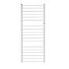 koupelnovy radiator piko antracit