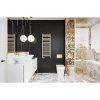 koupelnovy radiator stick antracit