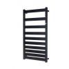 koupelnovy radiator belti antracit