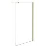 walk in sprchovy kout eco n gold