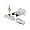 single set jednobodovy ventil z7